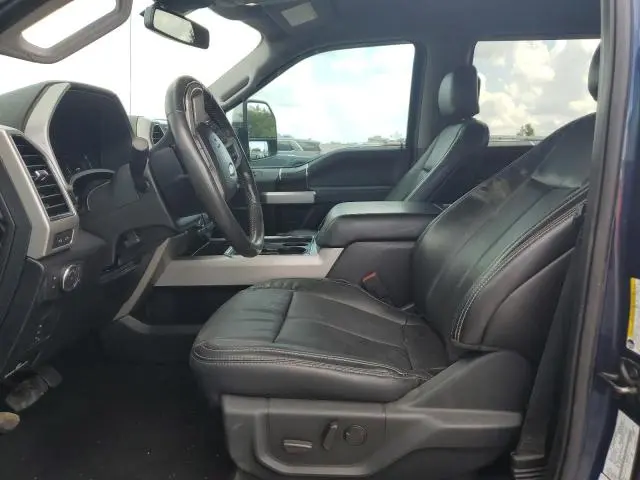 2020 FORD F250 SUPER DUTY  