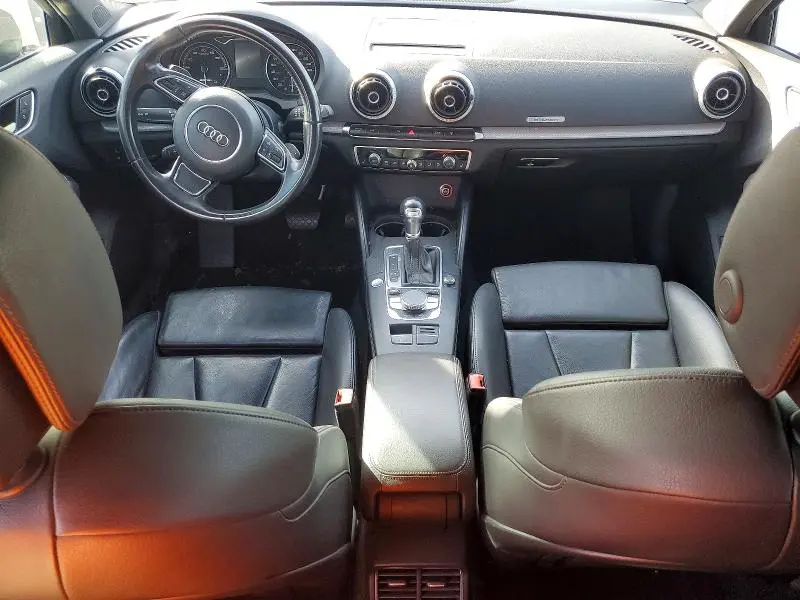 2016 AUDI A3 E-TRON PREMIUM PLUS  