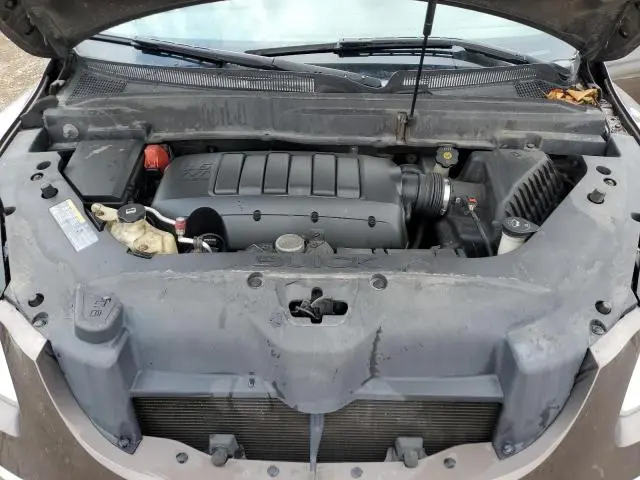 2012 BUICK ENCLAVE   