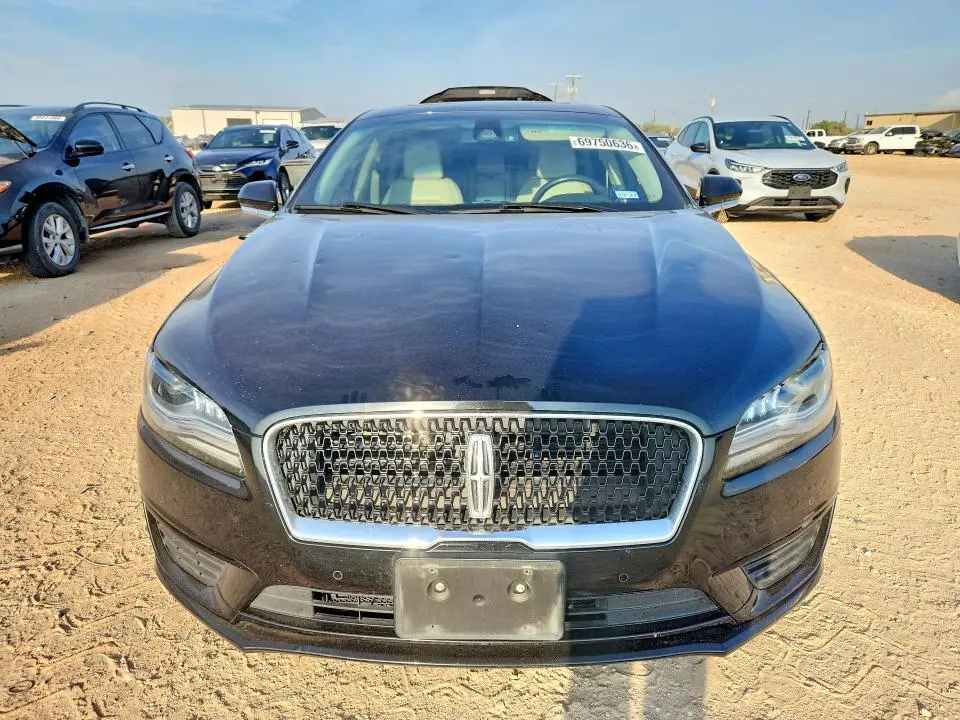 2020 LINCOLN MKZ RESERVE  