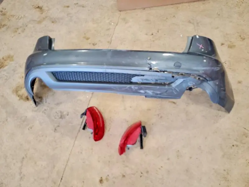 2012 AUDI A4 PREMIUM PLUS  