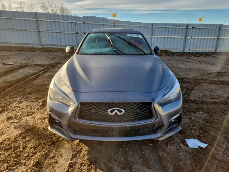 2020 INFINITI Q50 PURE  