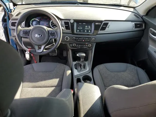 2019 KIA NIRO FE
