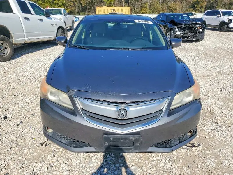 2013 ACURA ILX 20 PREMIUM  