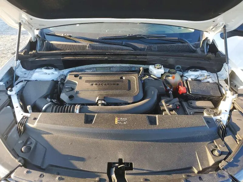 2021 BUICK ENVISION PREFERRED  