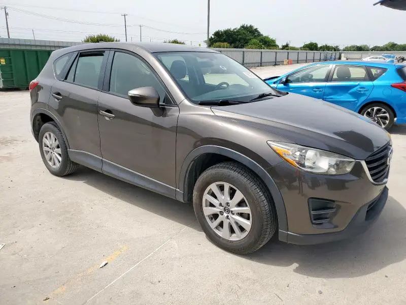 2016 MAZDA CX-5 SPORT