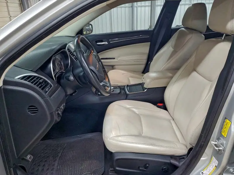 2019 CHRYSLER 300 TOURING  