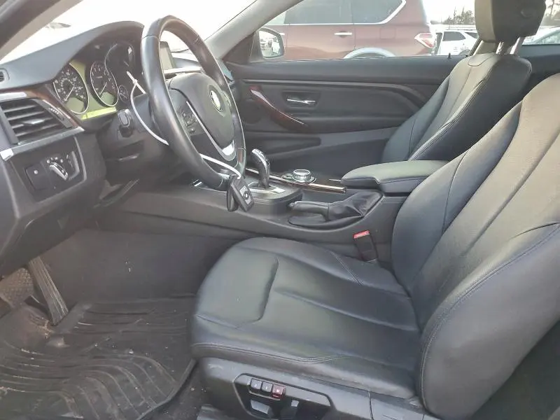 2014 BMW 428 I  