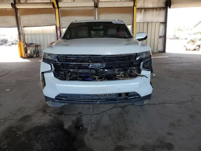 2023 CHEVROLET TAHOE K1500 RST  