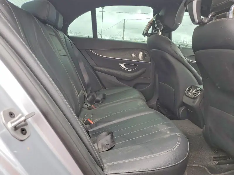 2021 MERCEDES-BENZ E 350  