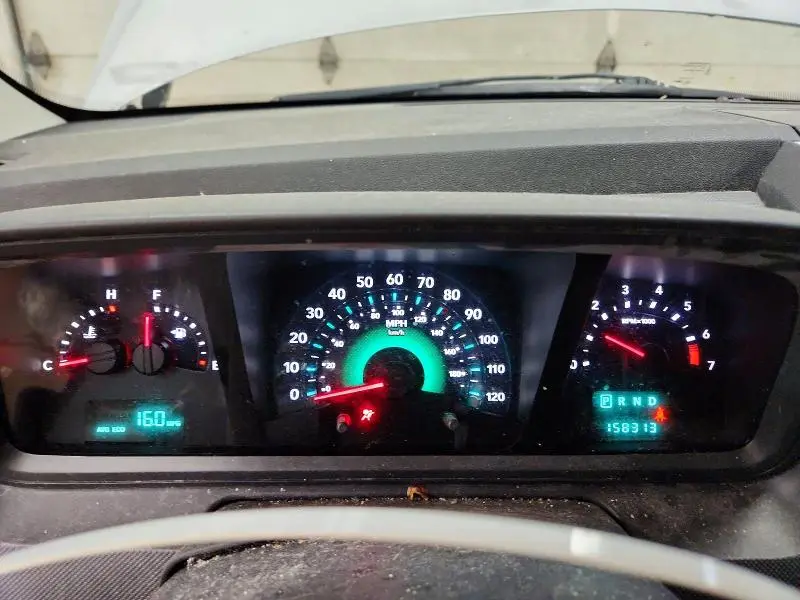 2010 DODGE JOURNEY SXT  