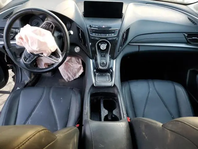 2019 ACURA RDX   