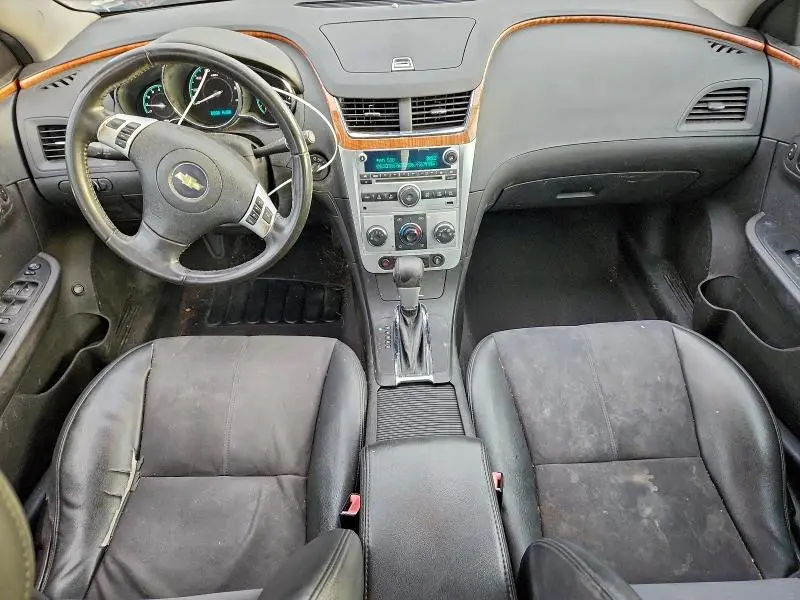 2012 CHEVROLET MALIBU 2LT  