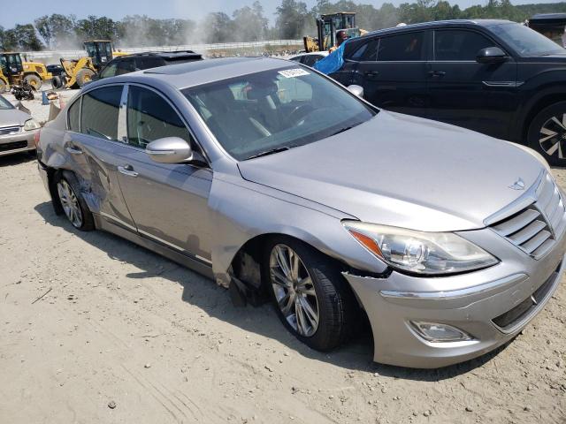 2012 HYUNDAI GENESIS 4.6L