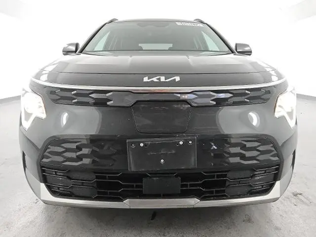 2024 KIA NIRO WIND  