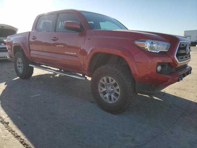 2016 TOYOTA TACOMA DOUBLE CAB