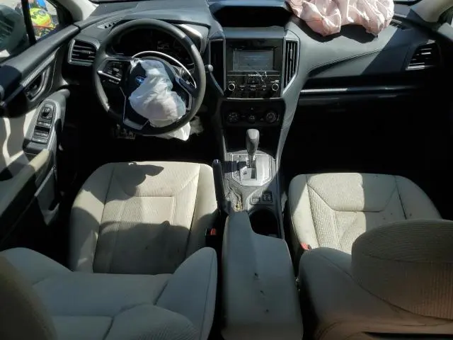 2017 SUBARU IMPREZA PREMIUM  