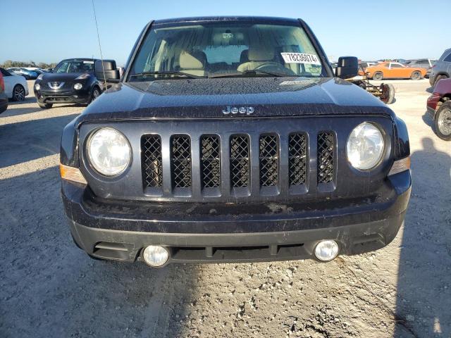 2011 JEEP PATRIOT SPORT