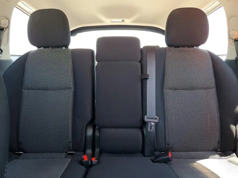 2018 NISSAN PATHFINDER SV  