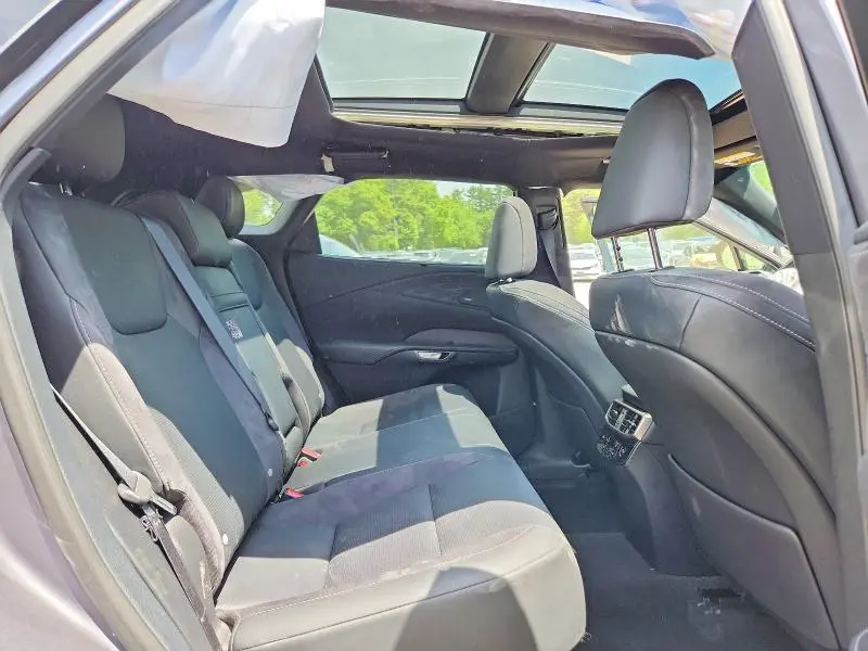 2023 LEXUS RX 350 LUXURY  