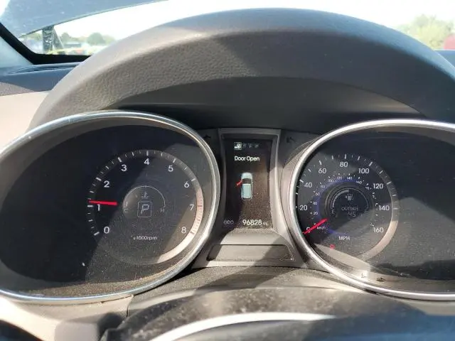 2015 HYUNDAI SANTA FE SPORT   