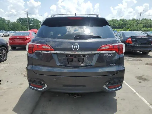2016 ACURA RDX ADVANCE  