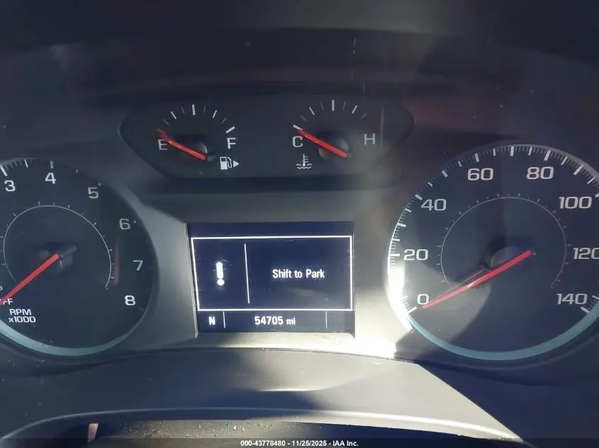 2021 CHEVROLET MALIBU FWD RS