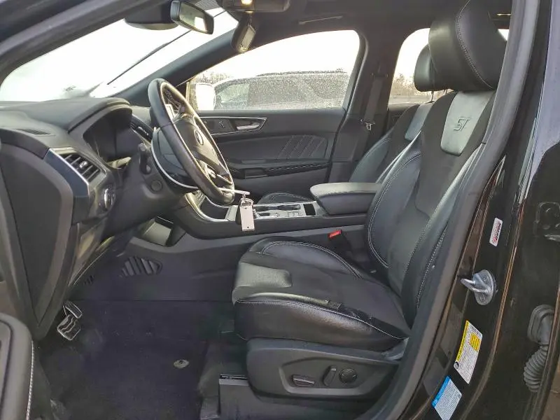 2022 FORD EDGE ST  