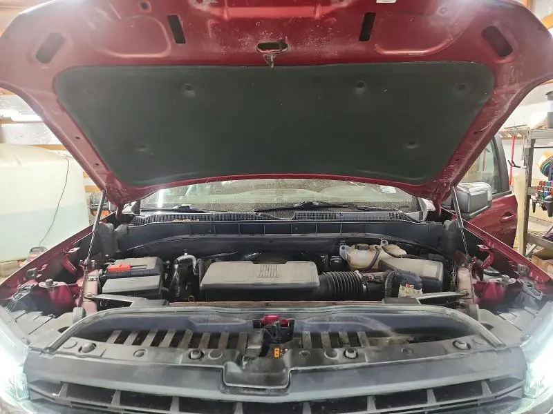 2019 CHEVROLET SILVERADO K1500 LT  