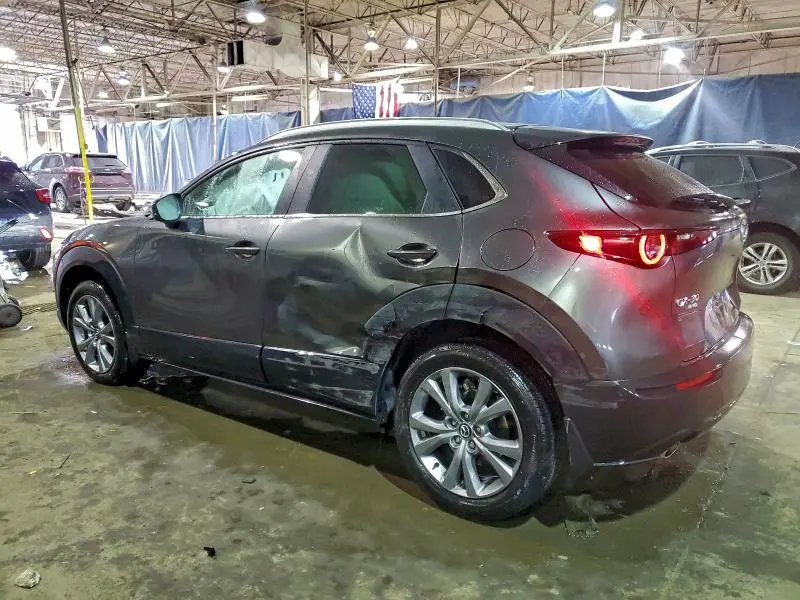 2025 MAZDA CX-30 PREFERRED  