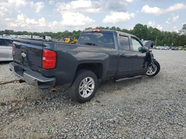 2017 CHEVROLET SILVERADO C1500 LT  