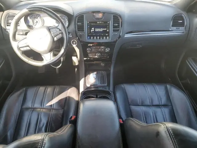 2019 CHRYSLER 300 S  