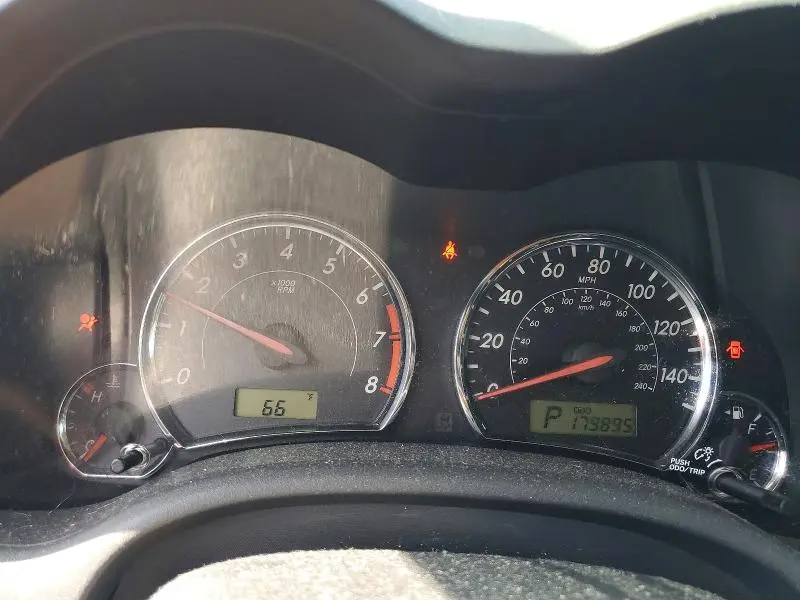 2013 TOYOTA COROLLA S  