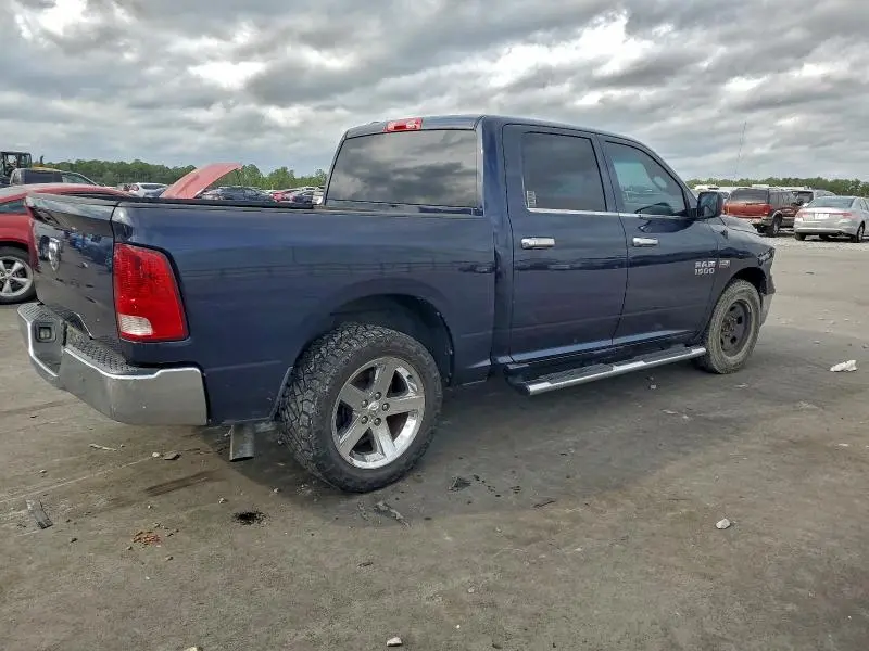 2014 RAM 1500 ST  