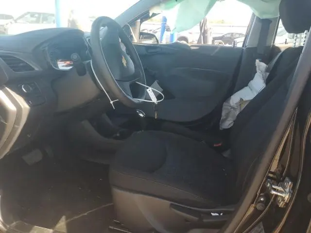 2022 CHEVROLET SPARK LS  