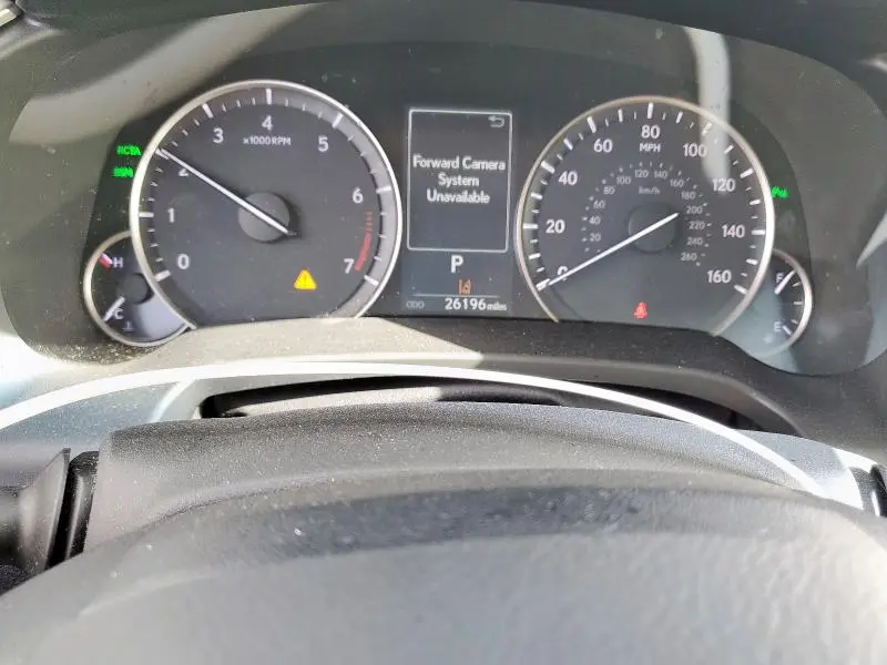 2019 LEXUS RX 350 BASE  