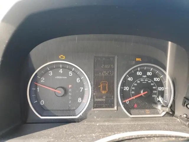 2011 HONDA CR-V LX  