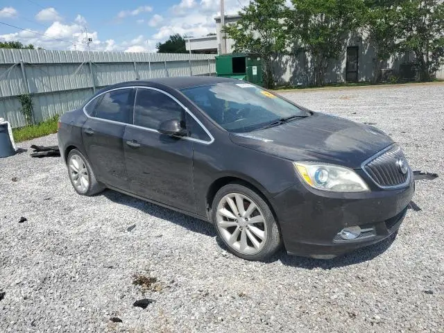 2013 BUICK VERANO   