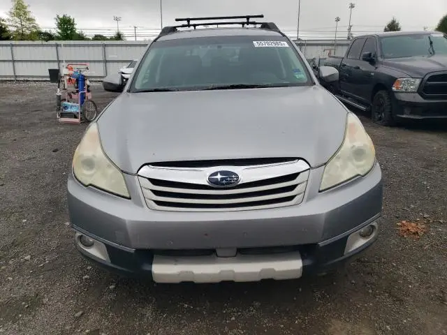 2011 SUBARU OUTBACK 3.6R LIMITED  