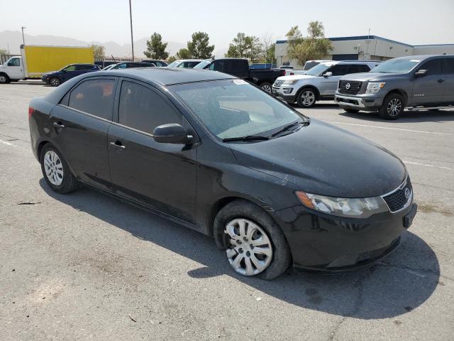 2012 KIA FORTE EX