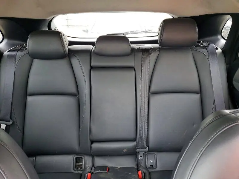 2024 MAZDA CX-30 SELECT  