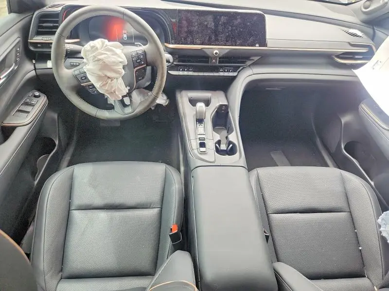 2023 TOYOTA CROWN PLATINUM  