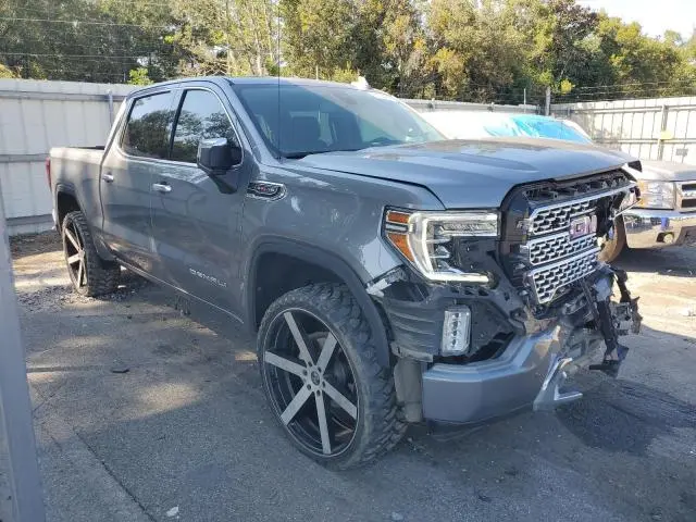 2021 GMC SIERRA K1500 DENALI  