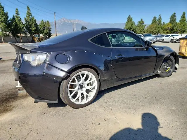 2013 TOYOTA SCION FR-S   