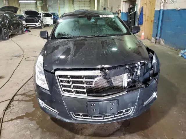 2015 CADILLAC XTS LUXURY COLLECTION