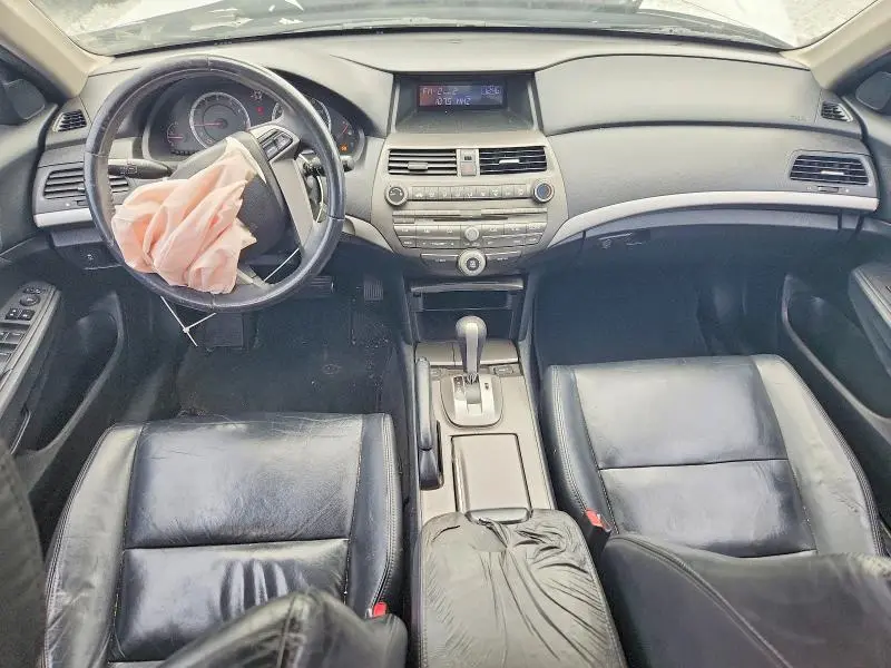 2011 HONDA ACCORD SE  