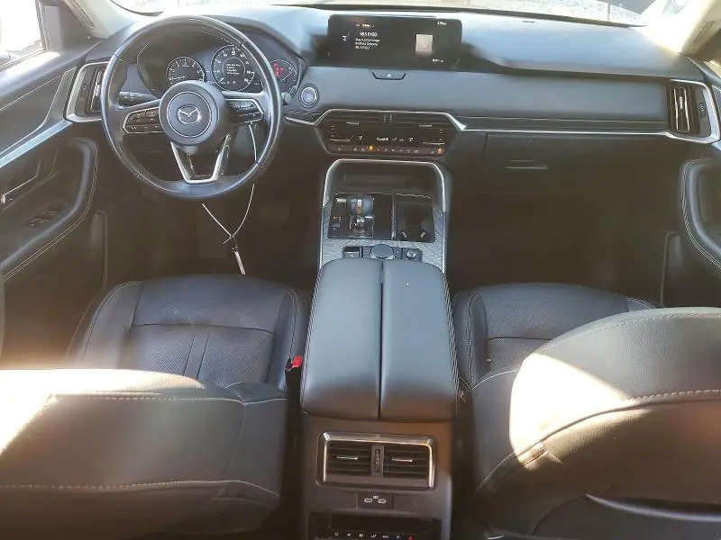 2024 MAZDA CX-90 PREFERRED  