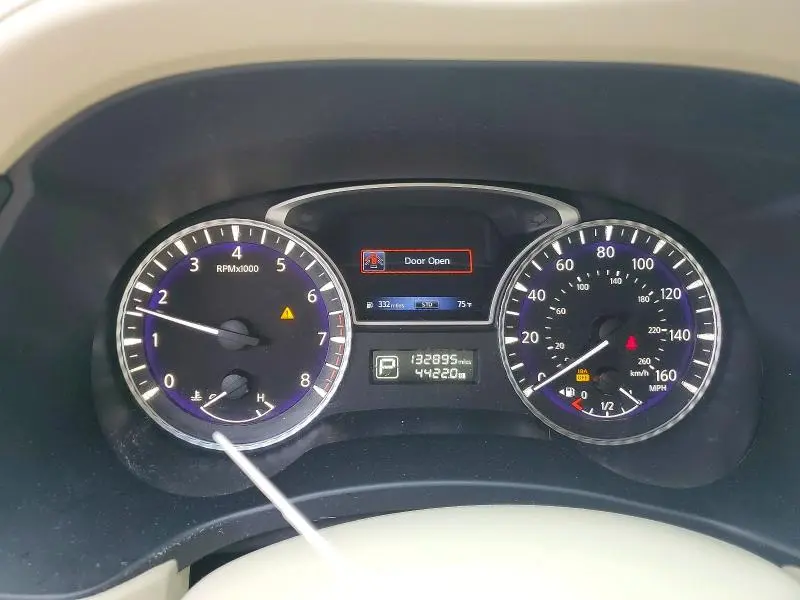 2014 INFINITI QX60 BASE  