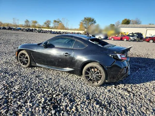 2022 TOYOTA GR 86 PREMIUM  