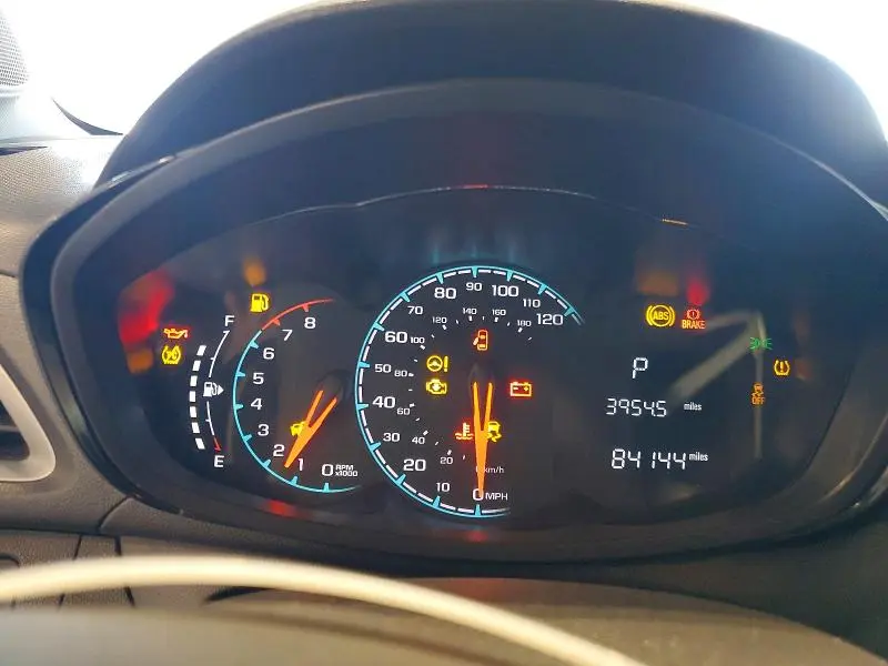 2021 CHEVROLET SPARK LS  